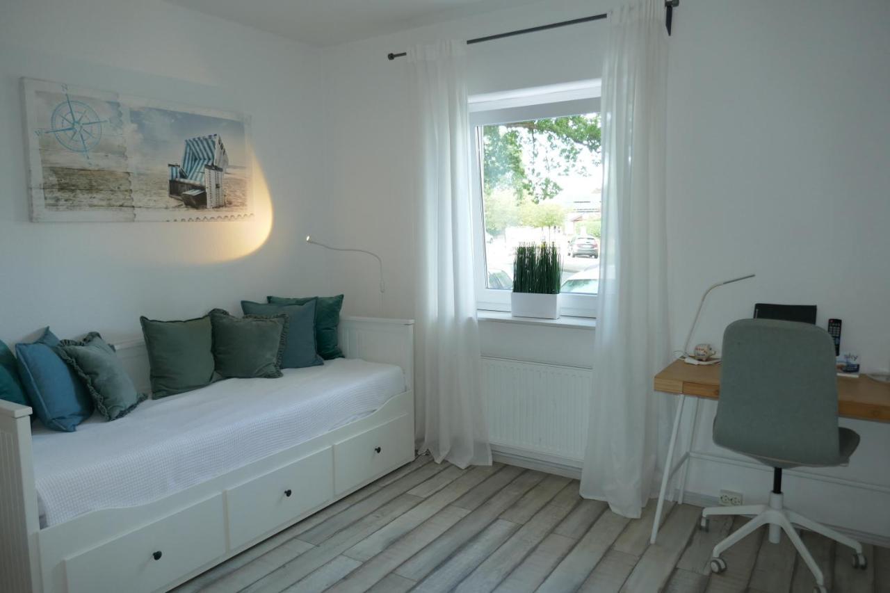 Hotel Gasthof Handewitt Ngoại thất bức ảnh