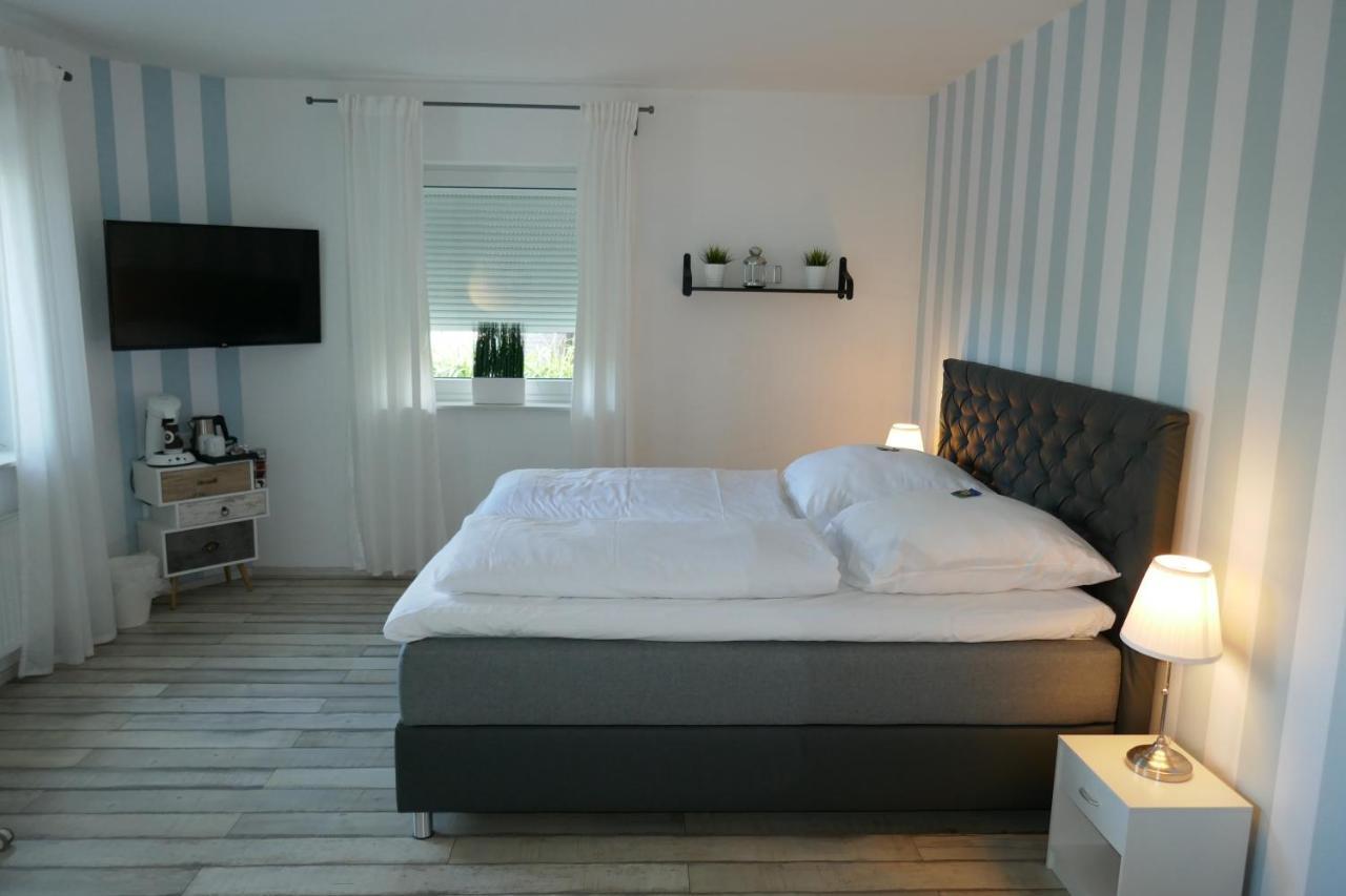 Hotel Gasthof Handewitt Ngoại thất bức ảnh