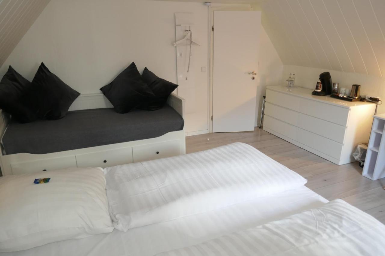 Hotel Gasthof Handewitt Ngoại thất bức ảnh