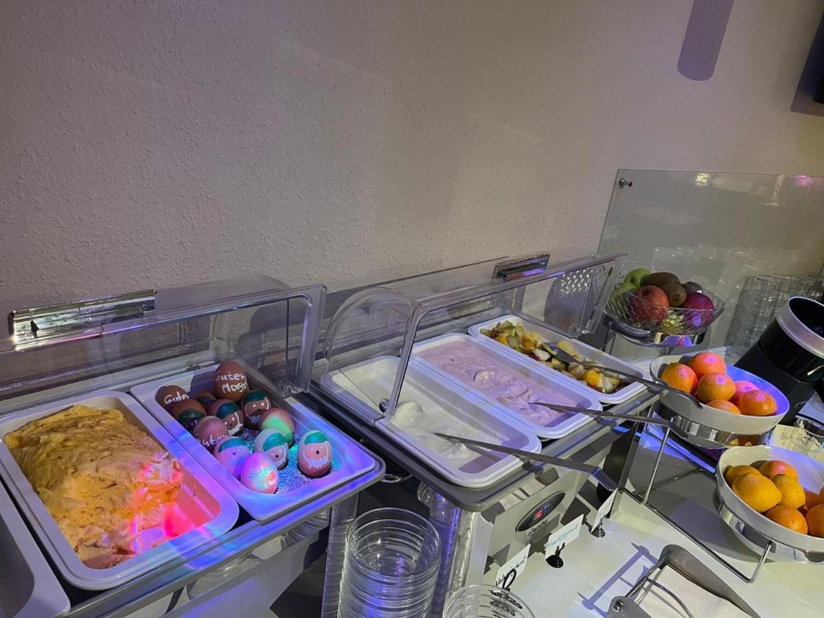 Hotel Gasthof Handewitt Ngoại thất bức ảnh