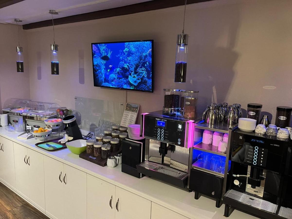 Hotel Gasthof Handewitt Ngoại thất bức ảnh