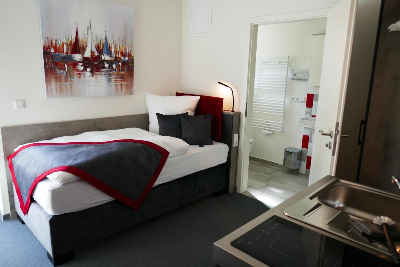 Hotel Gasthof Handewitt Ngoại thất bức ảnh