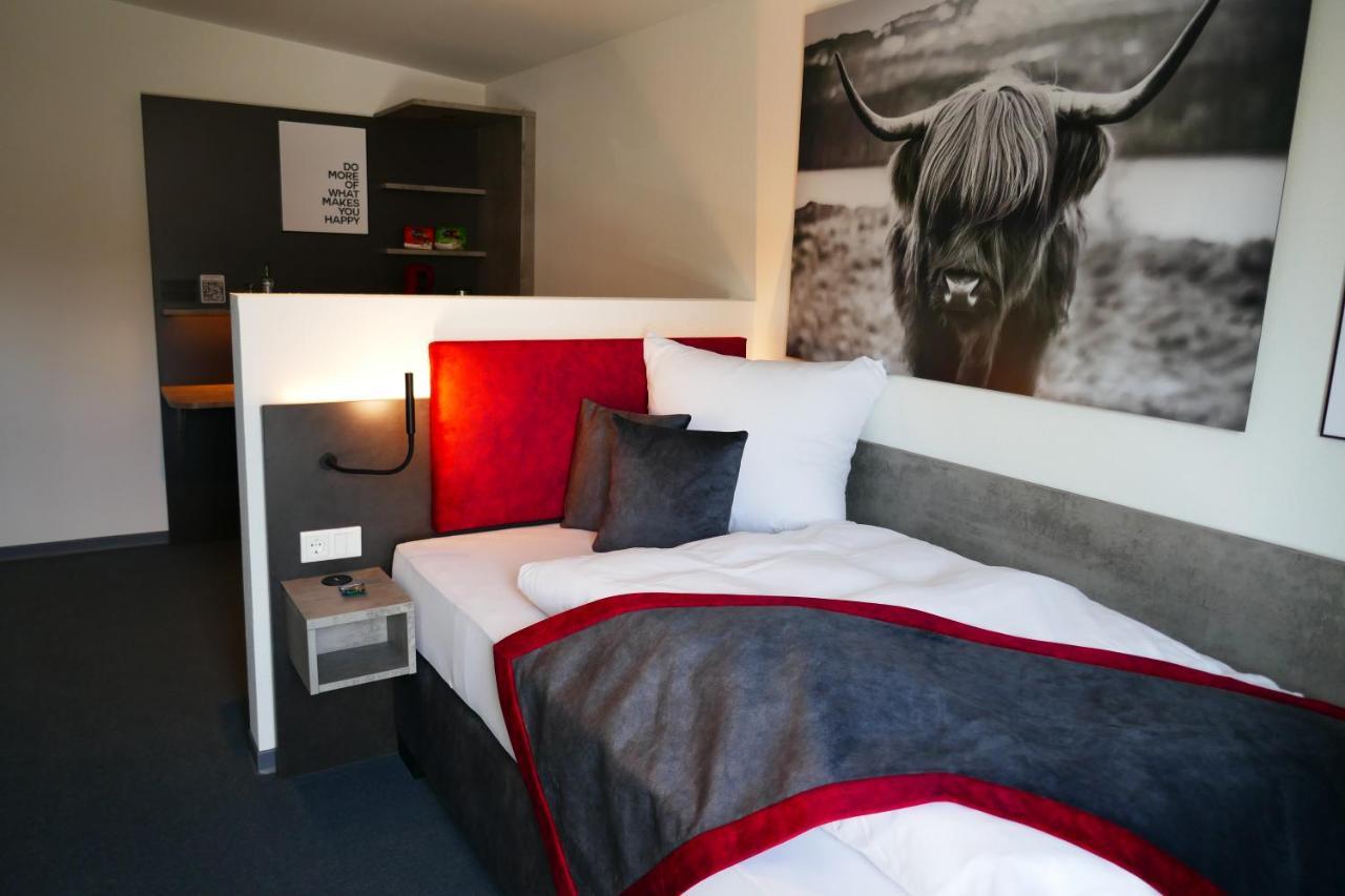 Hotel Gasthof Handewitt Ngoại thất bức ảnh