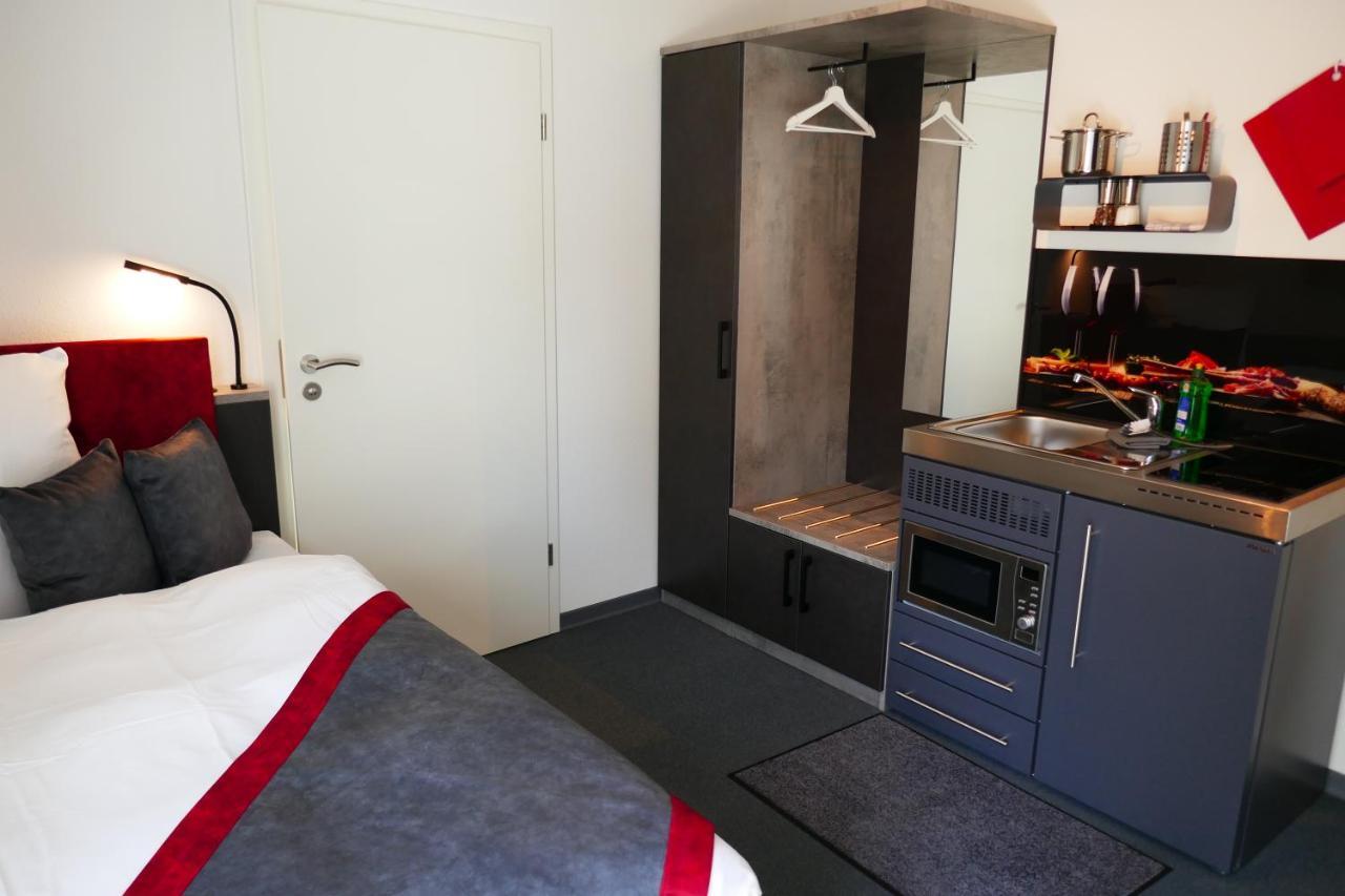 Hotel Gasthof Handewitt Ngoại thất bức ảnh
