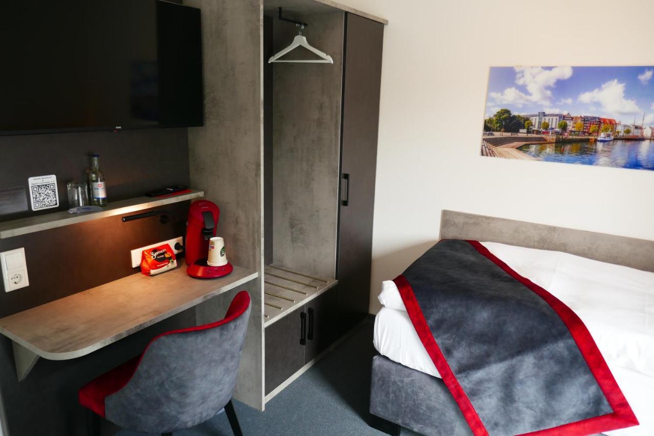 Hotel Gasthof Handewitt Ngoại thất bức ảnh