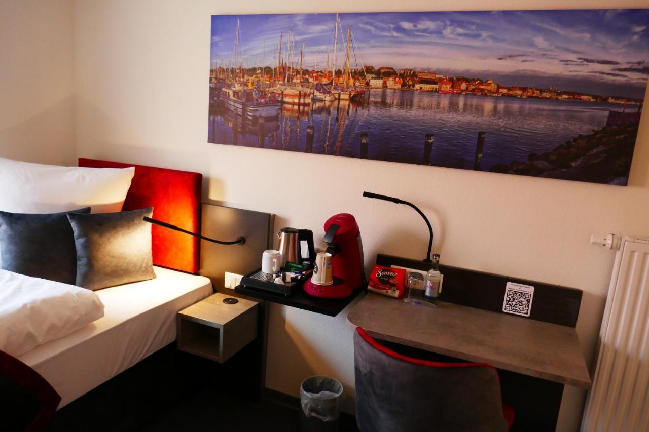 Hotel Gasthof Handewitt Ngoại thất bức ảnh