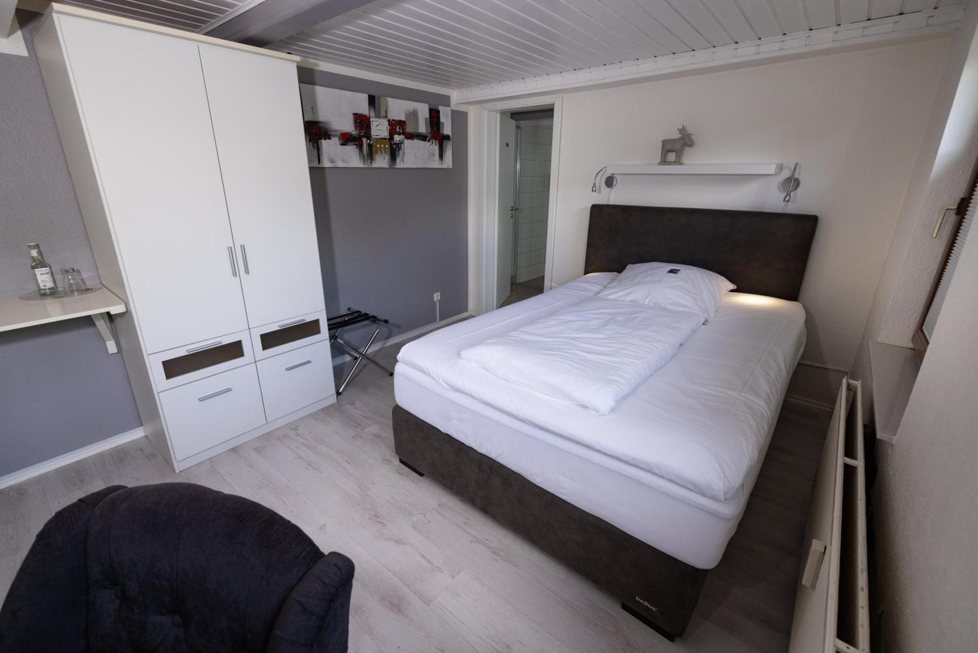 Hotel Gasthof Handewitt Ngoại thất bức ảnh