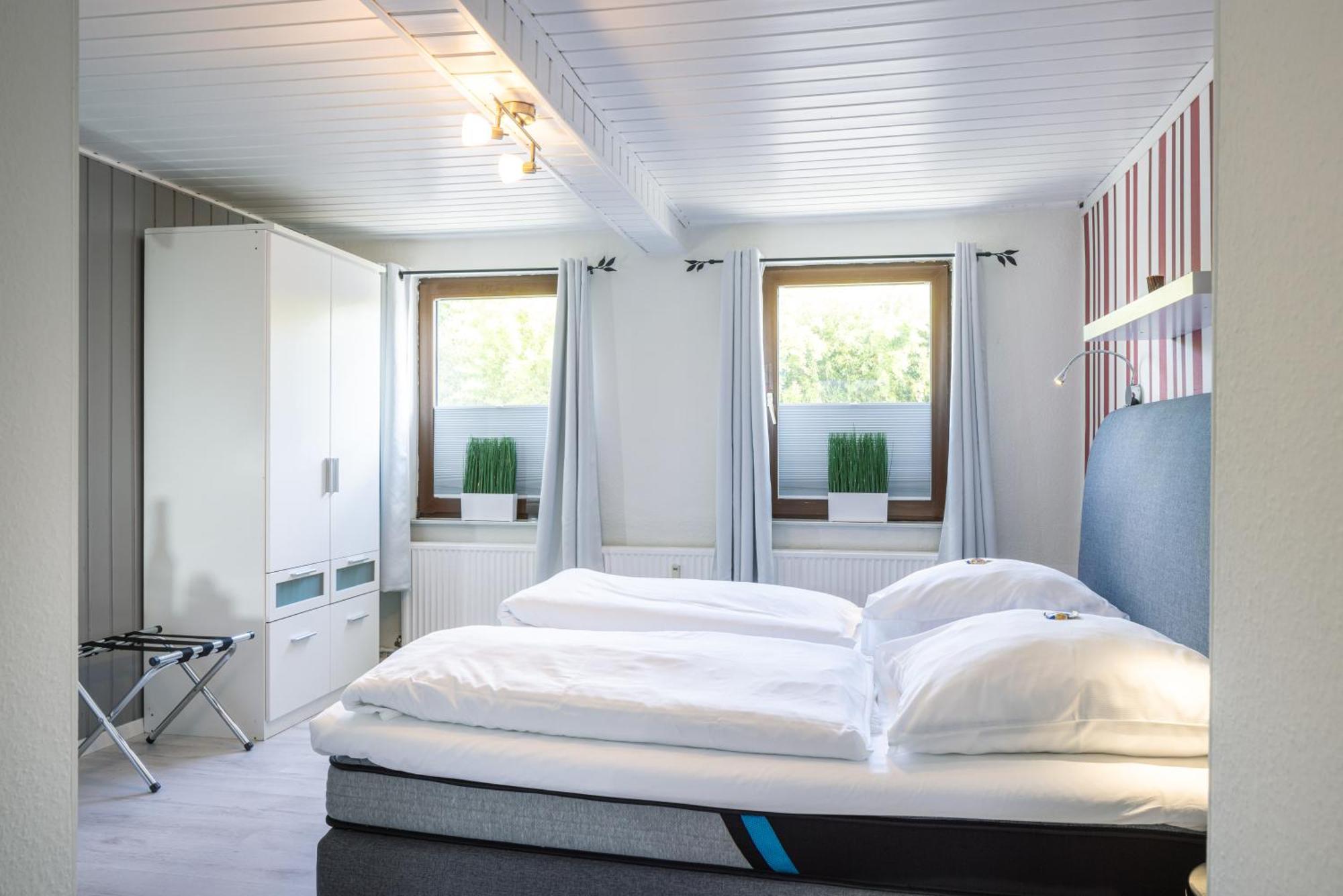 Hotel Gasthof Handewitt Ngoại thất bức ảnh