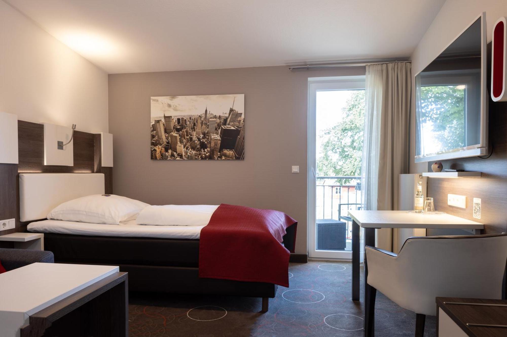 Hotel Gasthof Handewitt Ngoại thất bức ảnh