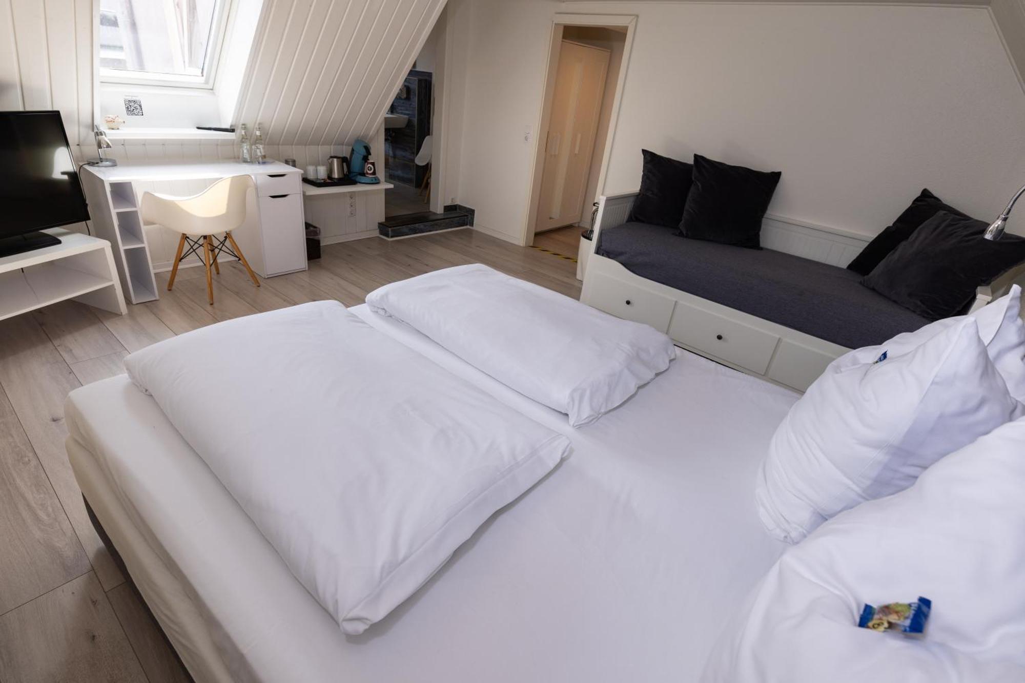 Hotel Gasthof Handewitt Ngoại thất bức ảnh