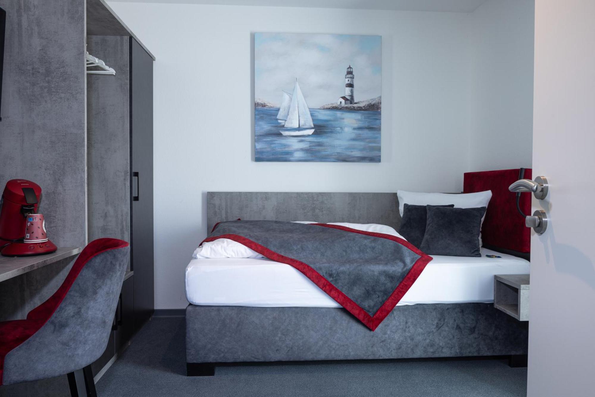 Hotel Gasthof Handewitt Ngoại thất bức ảnh