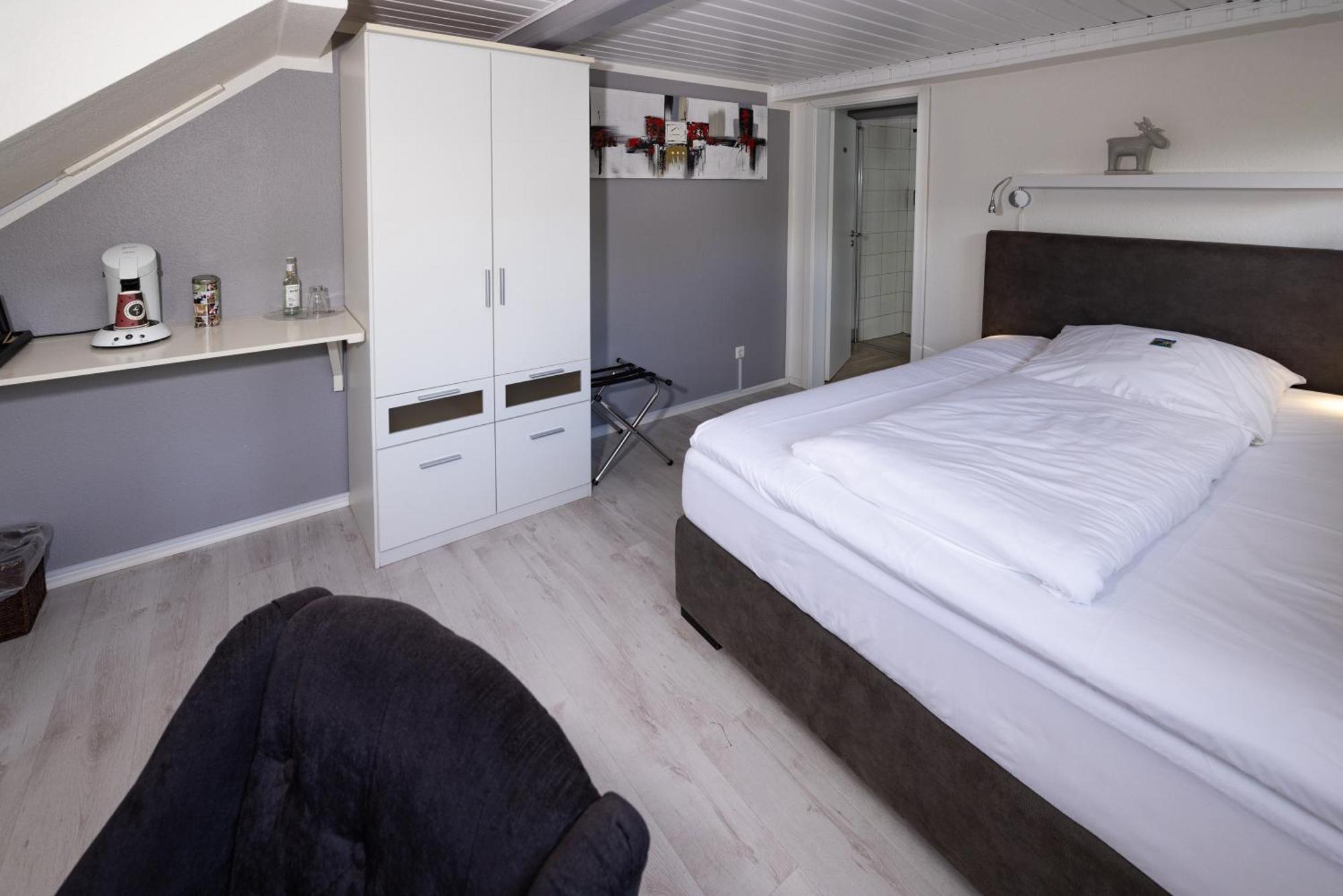 Hotel Gasthof Handewitt Ngoại thất bức ảnh