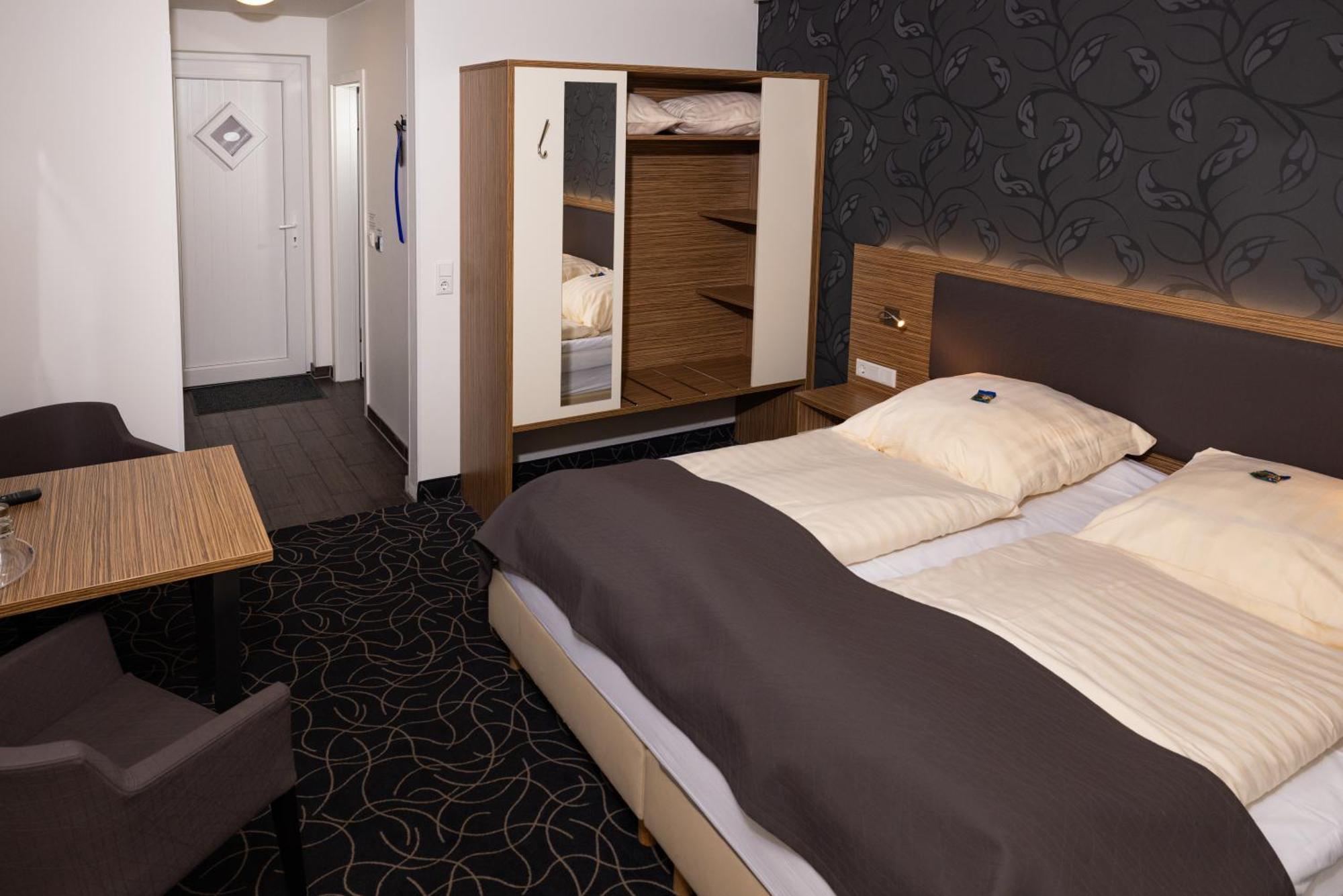 Hotel Gasthof Handewitt Ngoại thất bức ảnh