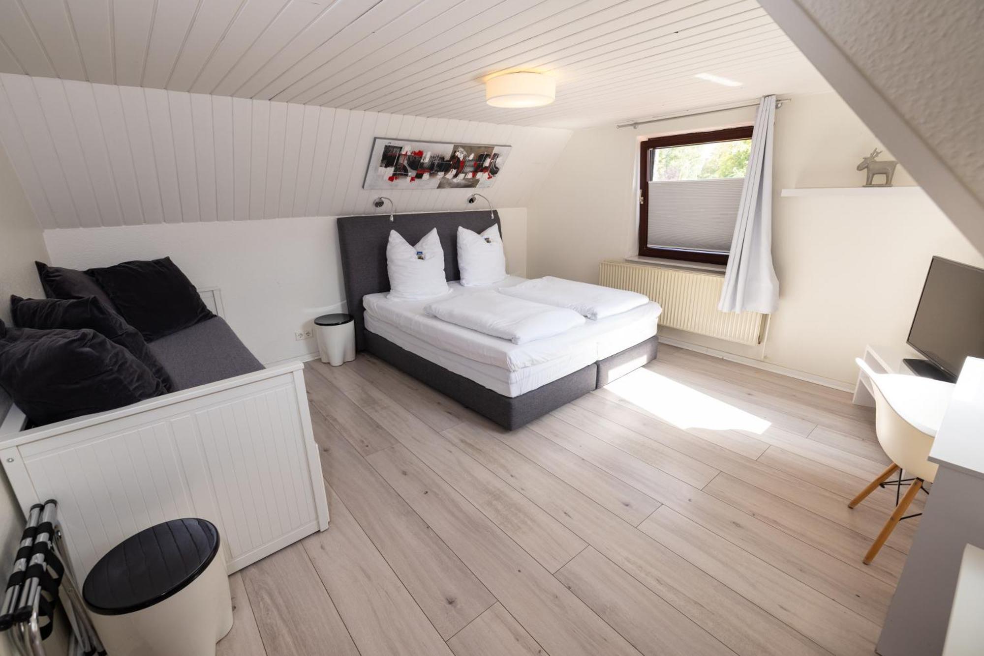 Hotel Gasthof Handewitt Ngoại thất bức ảnh