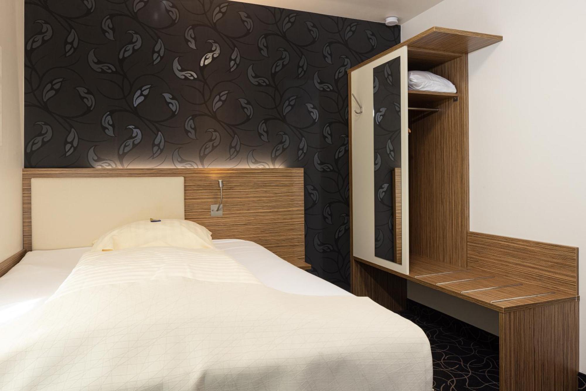 Hotel Gasthof Handewitt Ngoại thất bức ảnh