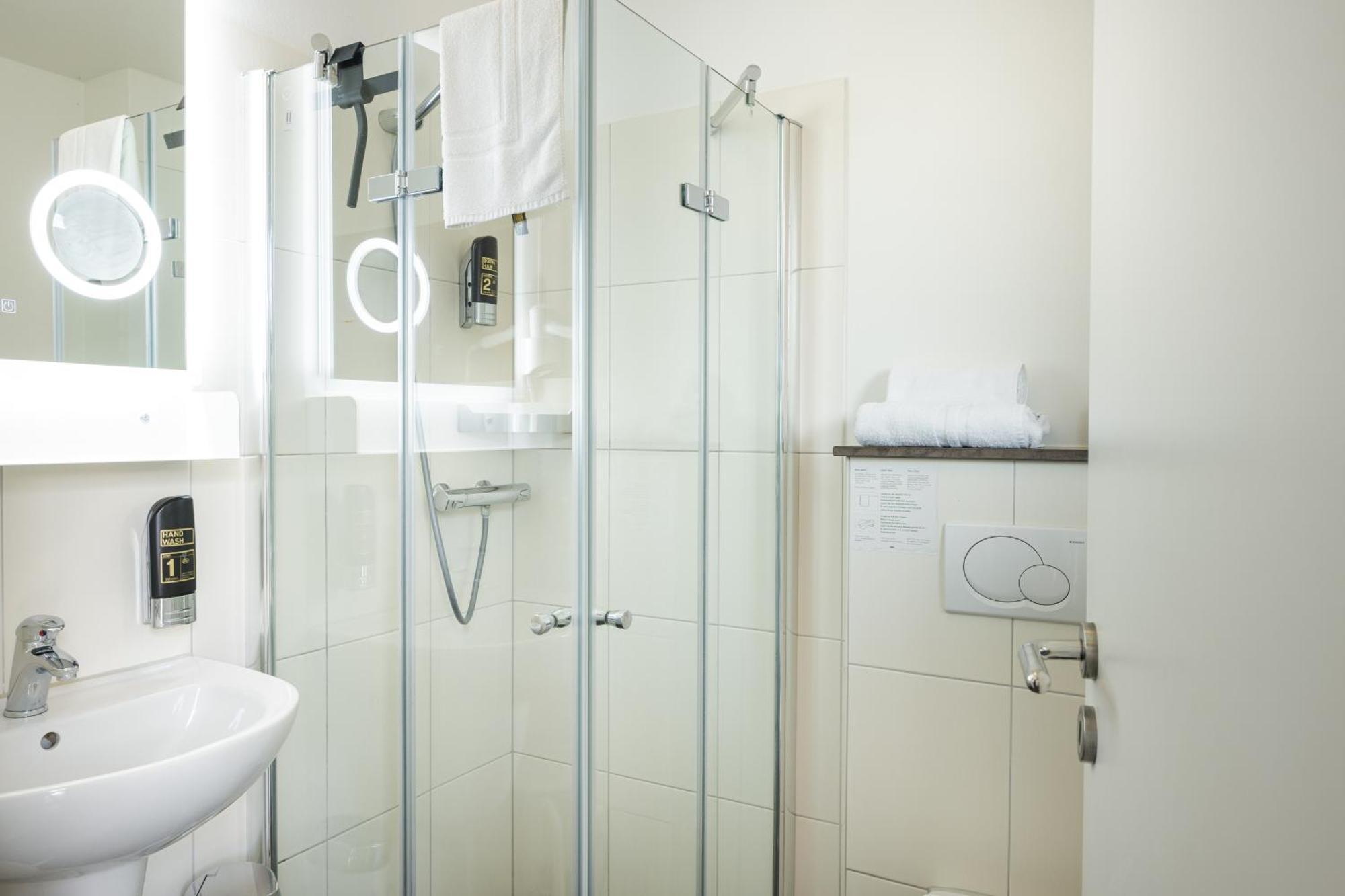 Hotel Gasthof Handewitt Ngoại thất bức ảnh