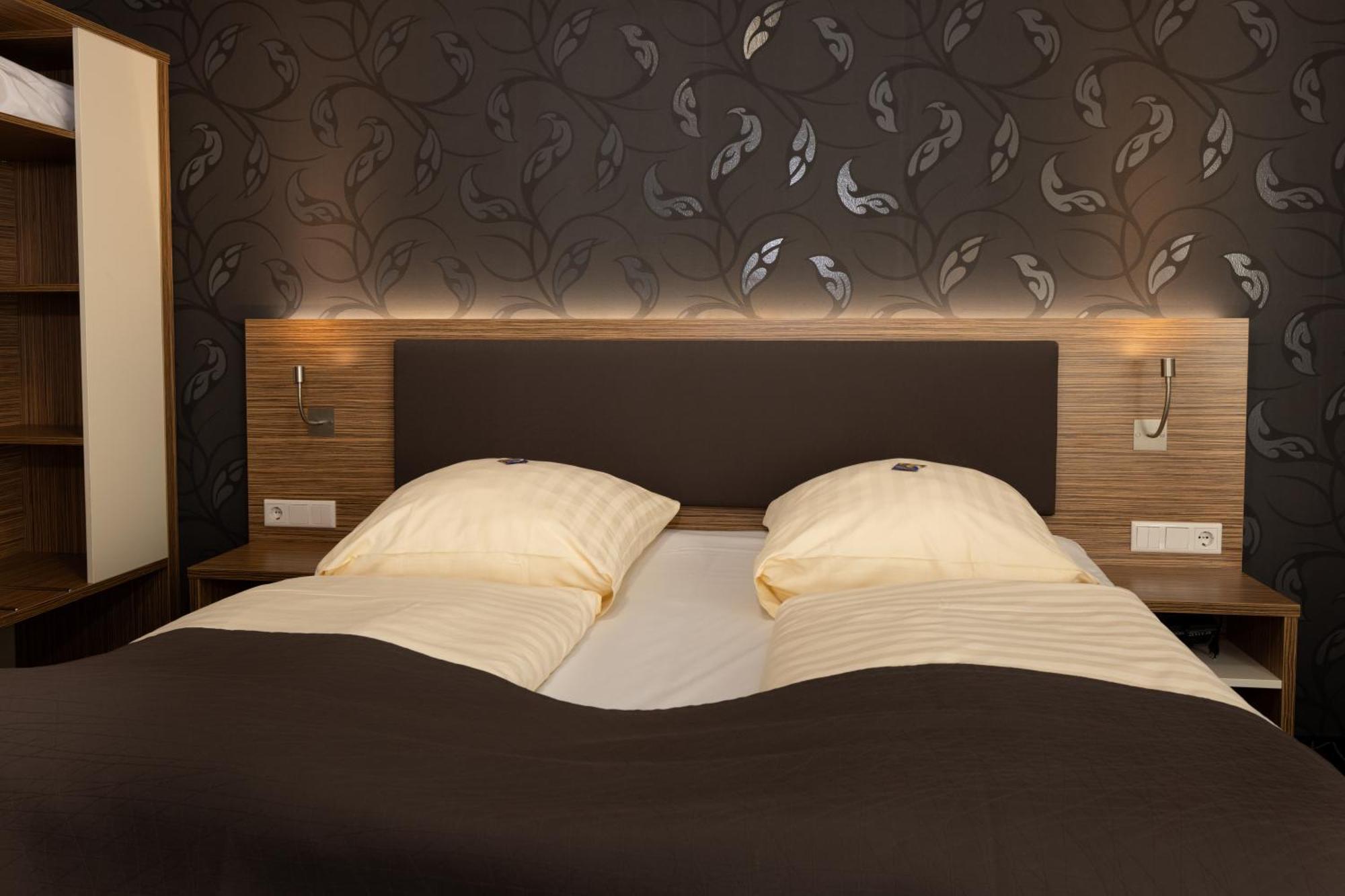 Hotel Gasthof Handewitt Ngoại thất bức ảnh