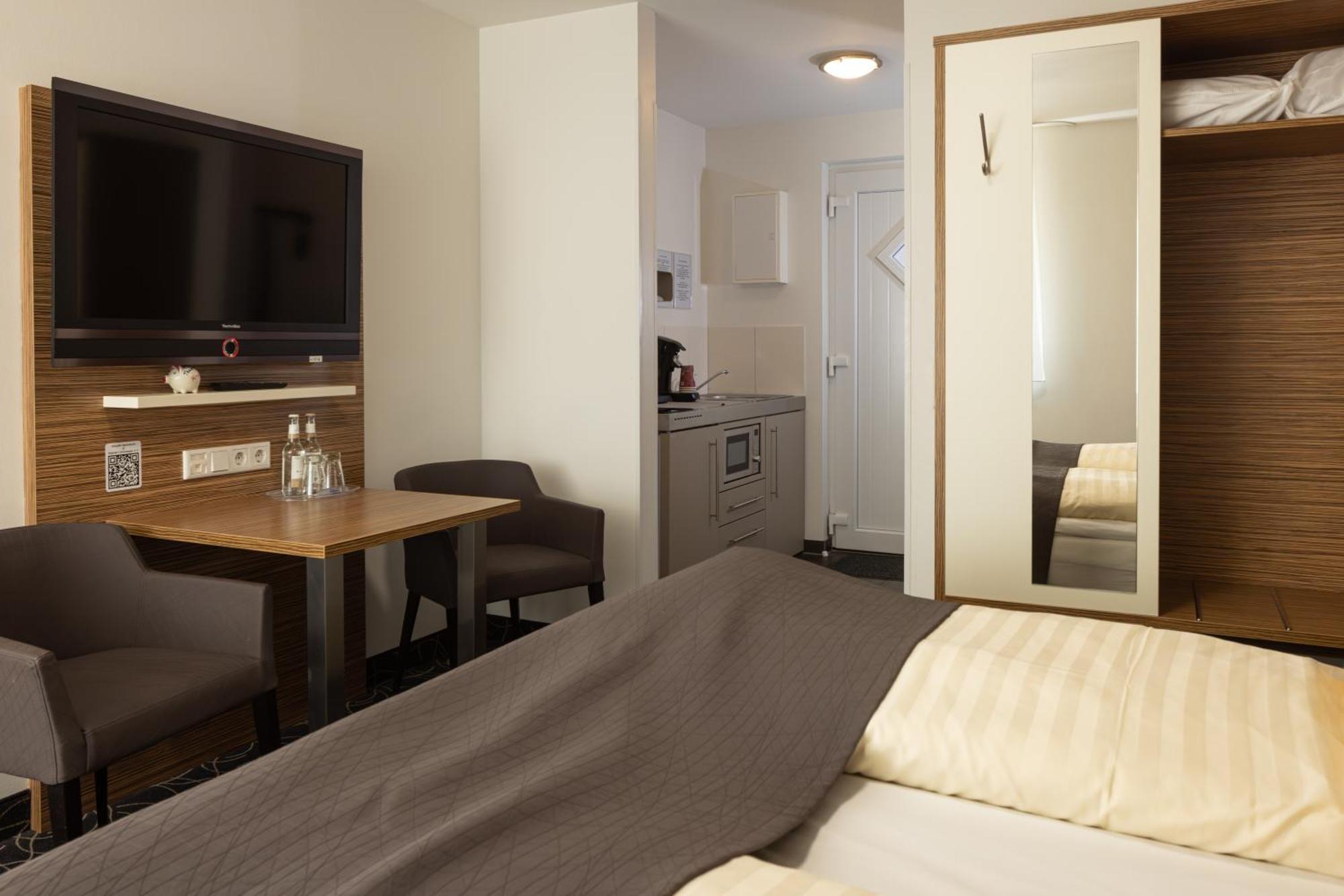 Hotel Gasthof Handewitt Ngoại thất bức ảnh