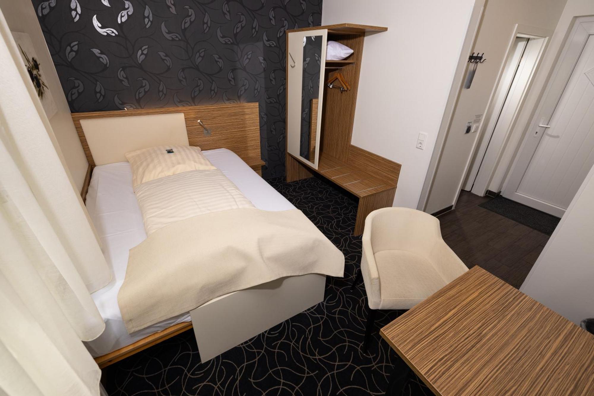 Hotel Gasthof Handewitt Ngoại thất bức ảnh