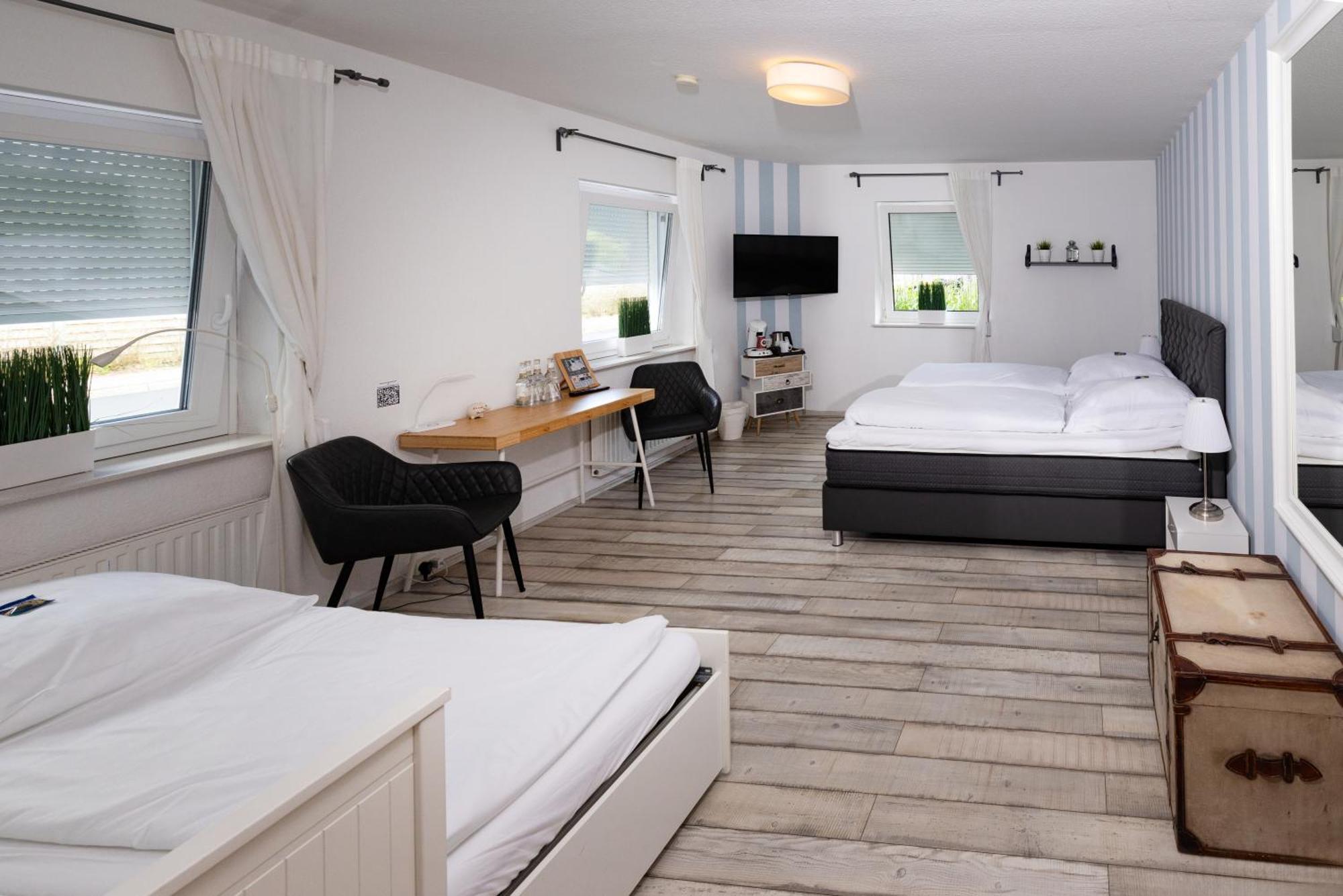 Hotel Gasthof Handewitt Ngoại thất bức ảnh