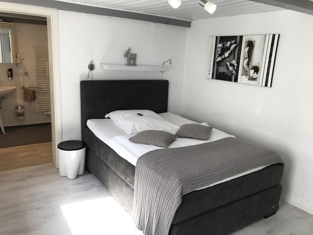 Hotel Gasthof Handewitt Ngoại thất bức ảnh