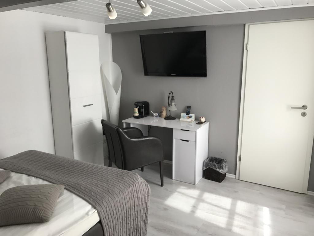 Hotel Gasthof Handewitt Ngoại thất bức ảnh