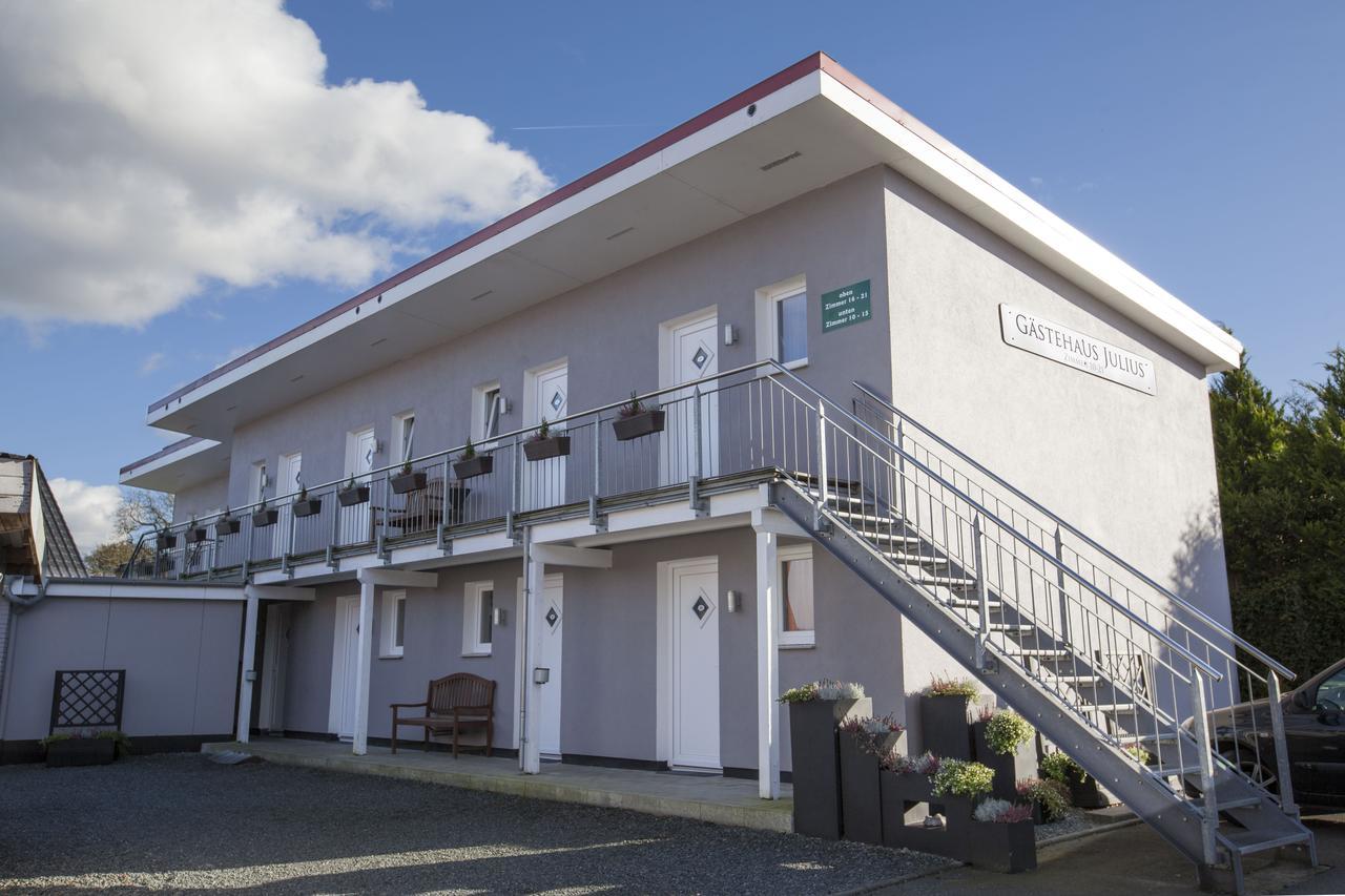 Hotel Gasthof Handewitt Ngoại thất bức ảnh