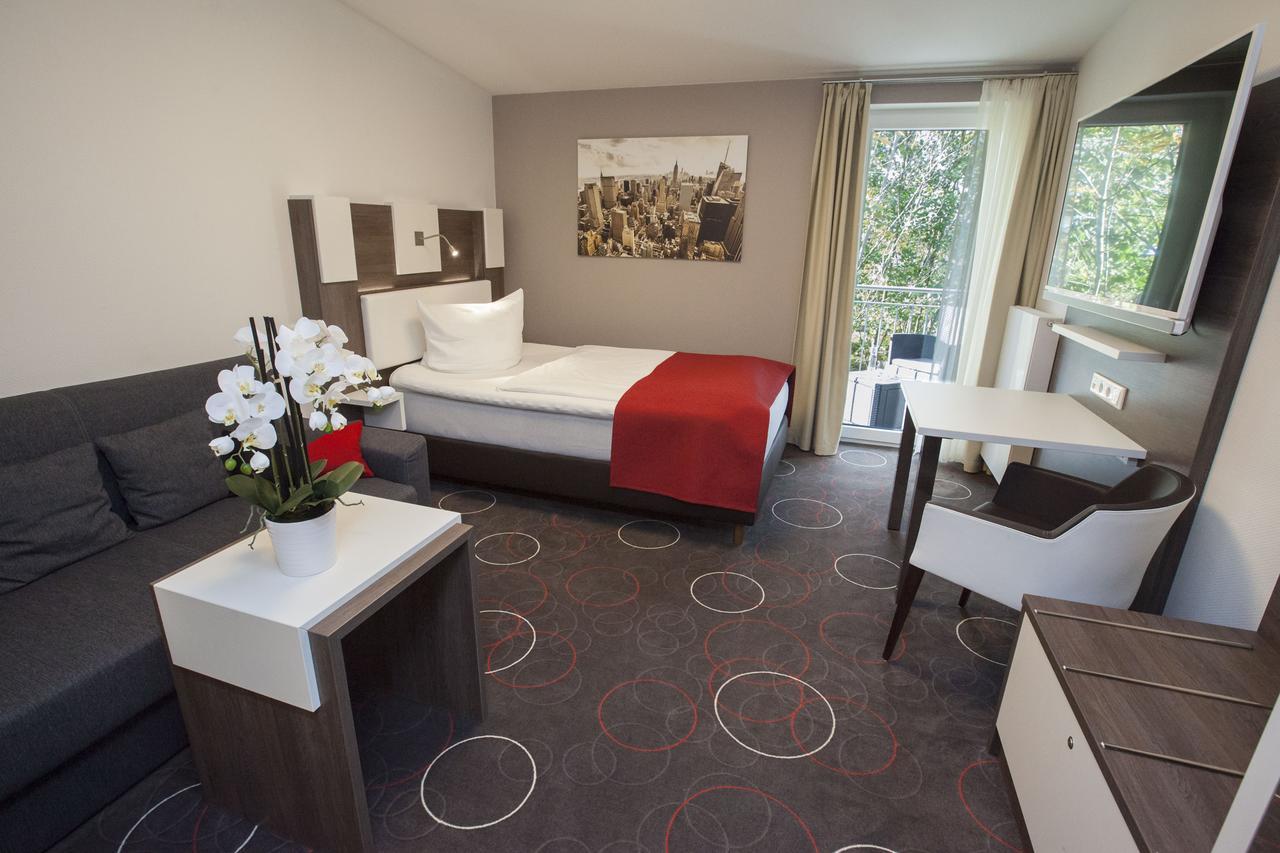 Hotel Gasthof Handewitt Ngoại thất bức ảnh