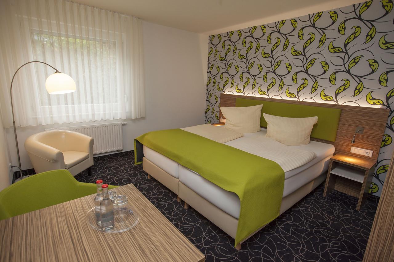 Hotel Gasthof Handewitt Ngoại thất bức ảnh