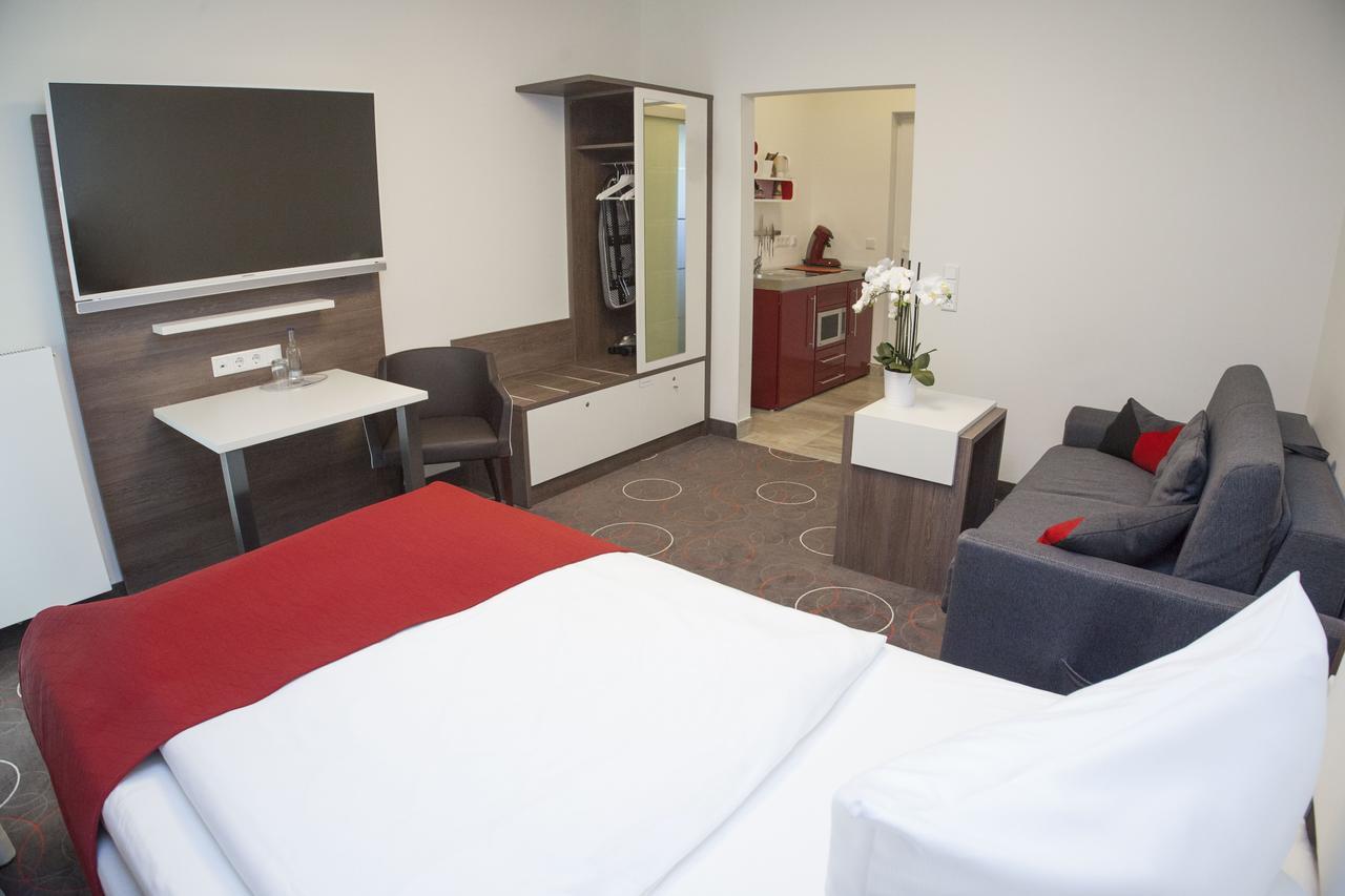 Hotel Gasthof Handewitt Ngoại thất bức ảnh