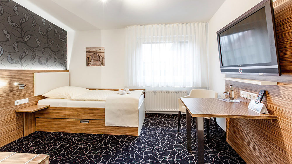 Hotel Gasthof Handewitt Ngoại thất bức ảnh