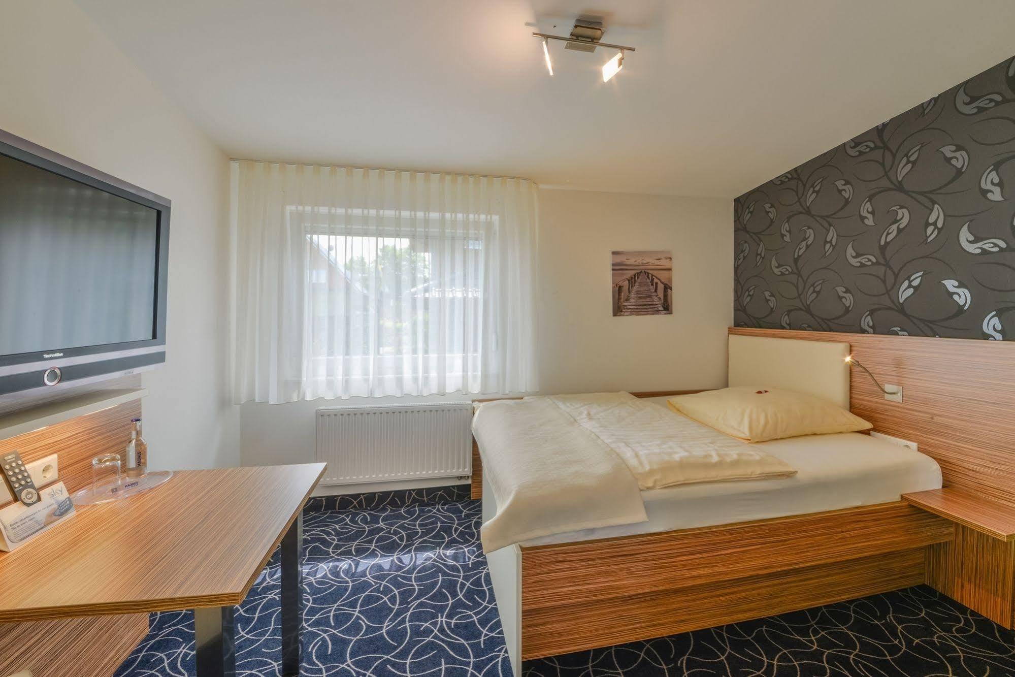 Hotel Gasthof Handewitt Ngoại thất bức ảnh