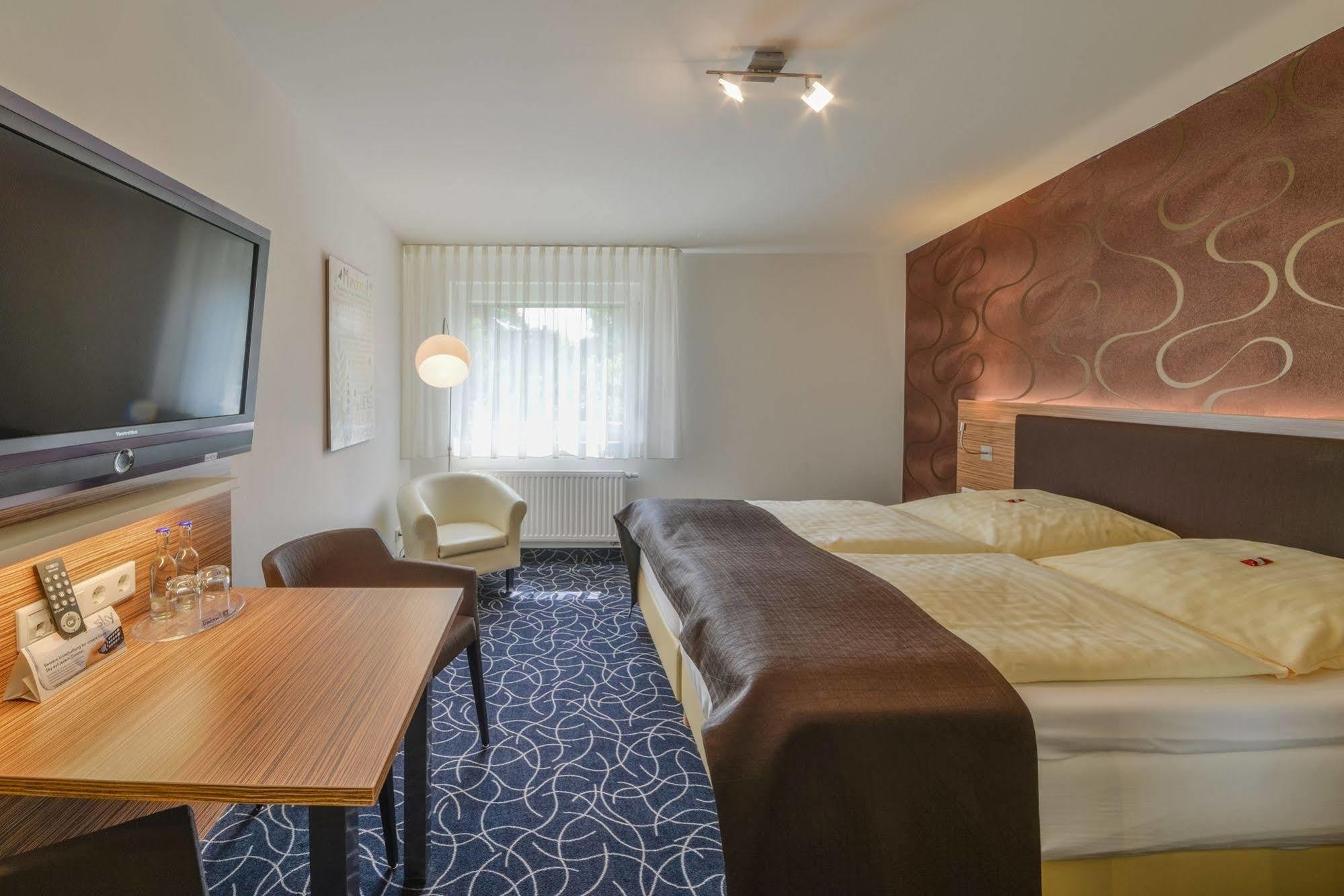 Hotel Gasthof Handewitt Ngoại thất bức ảnh