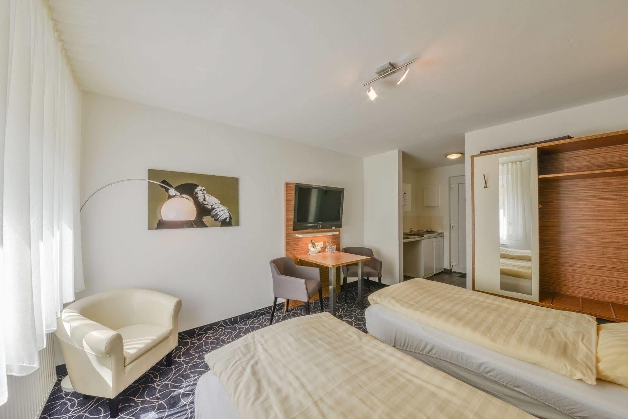 Hotel Gasthof Handewitt Ngoại thất bức ảnh