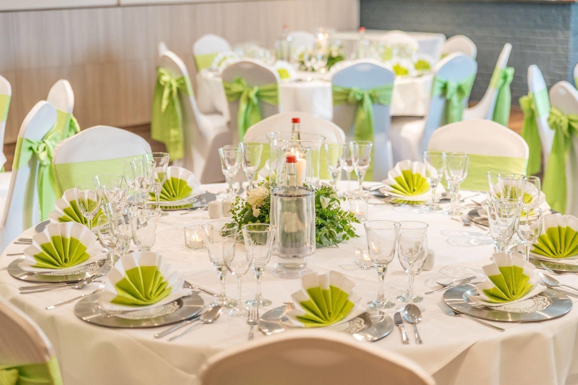 Hotel Gasthof Handewitt Ngoại thất bức ảnh