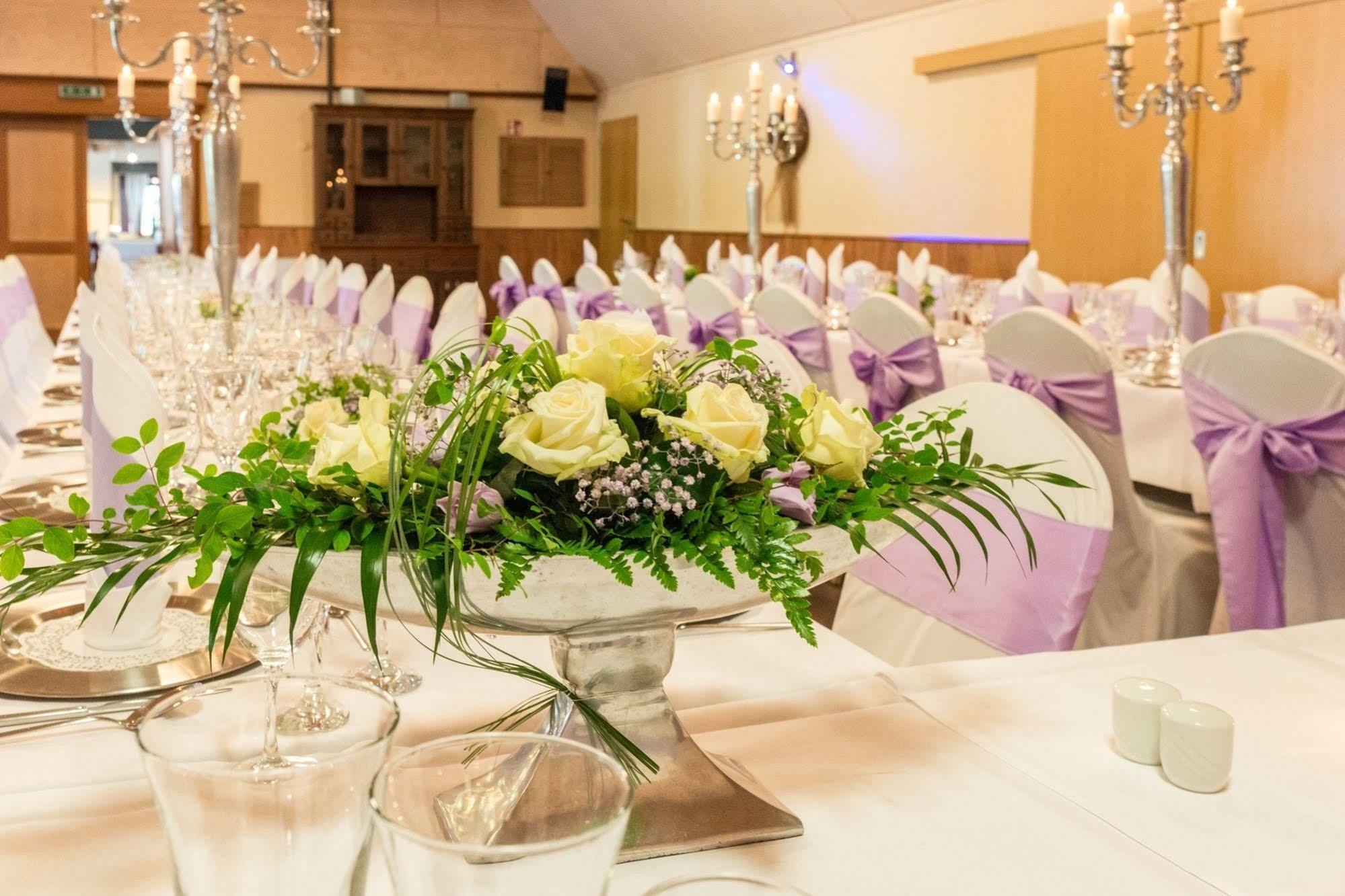 Hotel Gasthof Handewitt Ngoại thất bức ảnh