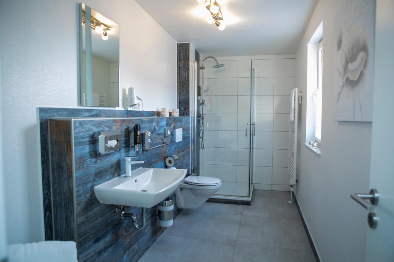 Hotel Gasthof Handewitt Ngoại thất bức ảnh